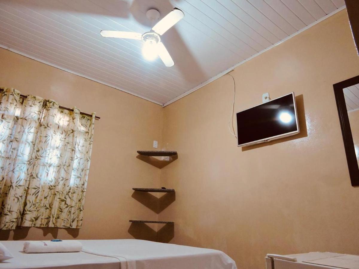 Pouso Trindade Hotel Trindade  Kültér fotó